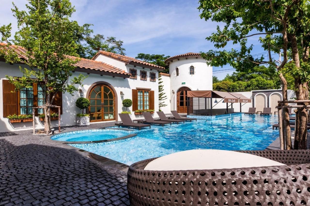 Villa Seville HHQ Eksteriør bilde