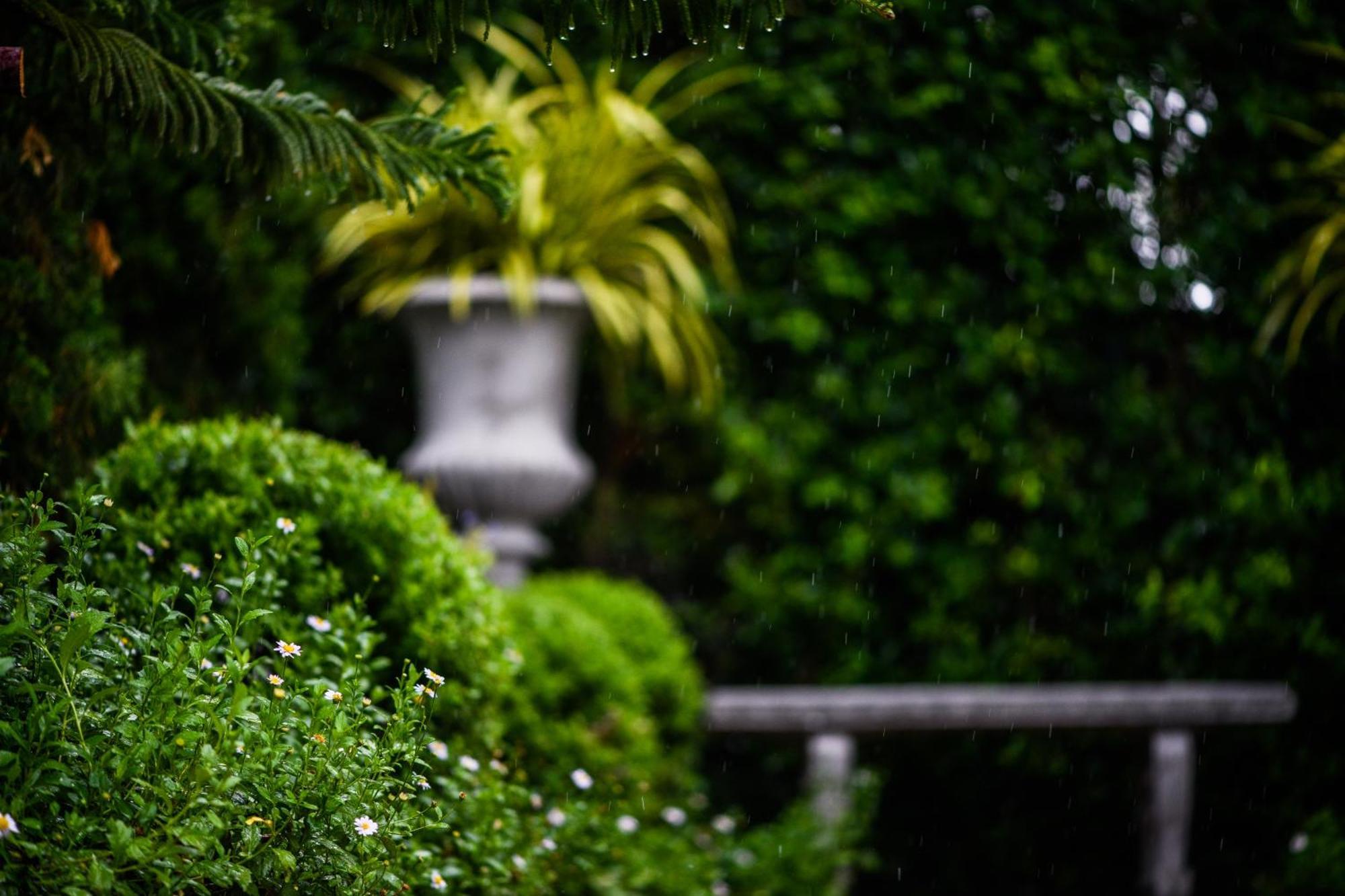 Villa Seville HHQ Eksteriør bilde